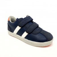 Sprox SX005770 Μπλε Casual