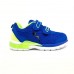 Superjamp 2040 Μπλε Αθλητικά Με φωτάκια Sneakers
