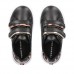 Tommy Hilfiger Low Cut Velcro Sneaker T1A4-31156-1242X208 Μαύρο