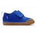 Toms Lenny Mid Strap 10014293 Μπλε Μποτάκια Casual Sneakers