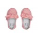 Toms Classic Plant Dyed Pink Canvas Bow 10015171 Εσπαντρίγιες Casual