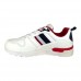 U.S. Polo Sneakers CRILY001 CLUB Λευκό