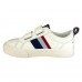 U.S. Polo Sneakers MATRY002 Λευκό