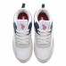 U.S. Polo Sneaker NOBIK010A Λευκό