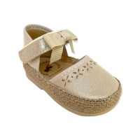 Vulladi Εσπαντρίγια 1502 Μπεζ