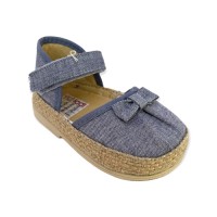 Vulladi Εσπαντρίγια 1504-706 Μπλε Τζιν