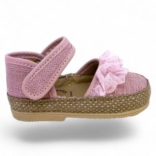 Vulladi Εσπαντρίγια 3505-720 Ροζ