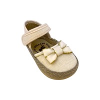 Vulladi Εσπαντρίγια 3507-652 Μπεζ