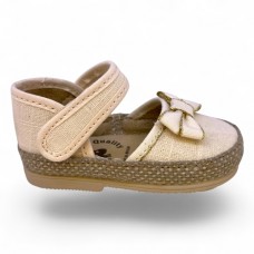 Vulladi Εσπαντρίγια 3507-652 Μπεζ Vulladi Εσπαντρίγια 3507-652 Μπεζ