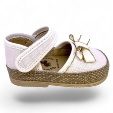 Vulladi Εσπαντρίγια 3507-652 Λευκή