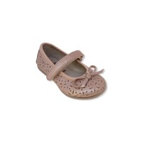 Vulladi Μπαλαρίνα 6400-237 Ροζ Nude 