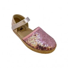 Vulladi Εσπαντρίγια 8360-795 Ροζ