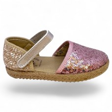 Vulladi Εσπαντρίγια 8360-795 Ροζ