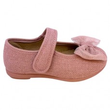 Vulladi Μπαλαρίνα 9401-806 Ροζ