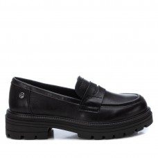 Xti Kids Loafers 151074 Μαύρο