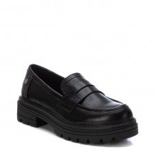 Xti Kids Loafers 151074 Μαύρο