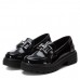 Xti Kids Loafers 151076 Μαύρο