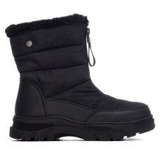 Xti Kids Μποτάκι 154014 Μαύρο Xti Kids Μποτάκι 154014 Μαύρο