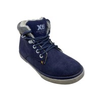 Xti Kids 55817 Μπλε Μποτάκια
