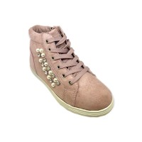 Xti Kids 55926 Ροζ  Μποτάκια