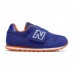 New Balance IV373BO Μπλε Αθλητικά Sneakers