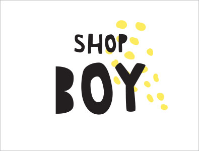 Shop Boy